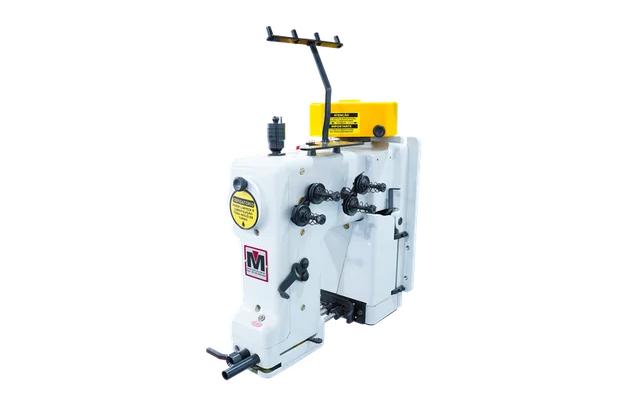 Cabeçote de costura industrial FE-204 Matisa — vista 1
