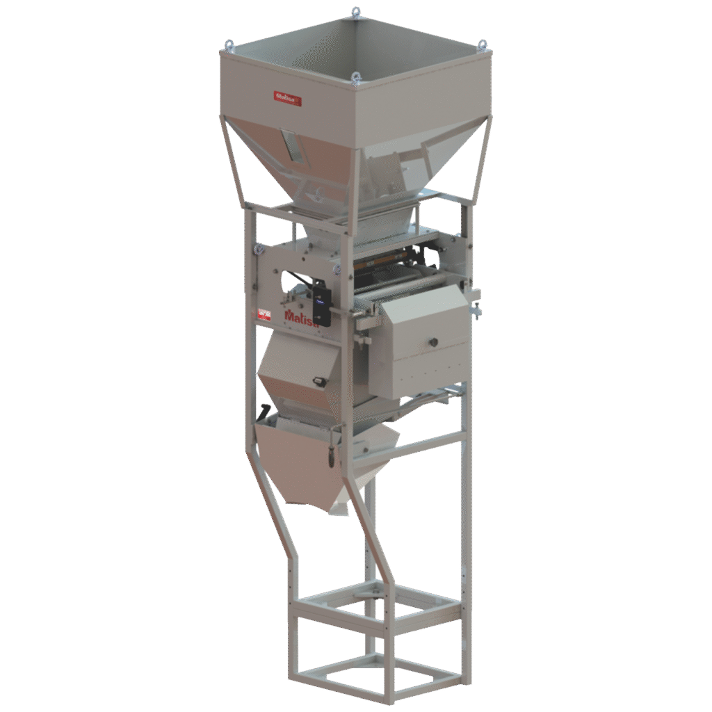 MB-2/C Matisa — vista 1