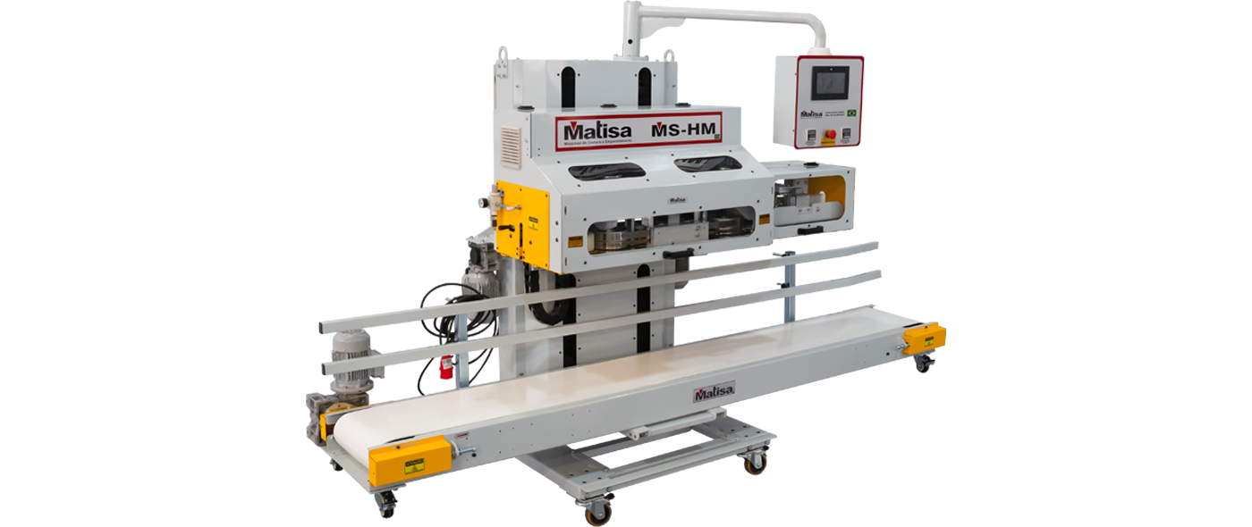 Matisa MS-HM sealer